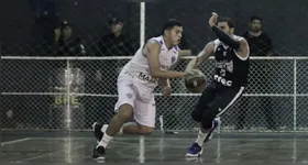 Re-Pa vai movimentar o fim de ano no basquete