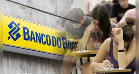 A expectativa é que o novo concurso público do Banco do Brasil tenha seu edital publicado em 2025