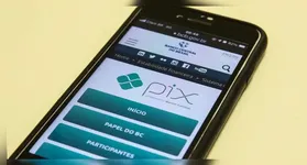 O Pix lidera como método de pagamento nas compras online