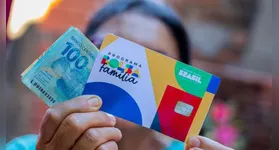 Foram R$ 29,1 bilhões de transferências para famílias vulneráveis que fazem parte do Bolsa Família, Auxílio Gás, Benefício de Prestação Continuada (BPC), Seguro Desemprego e para benefícios previdenciários.