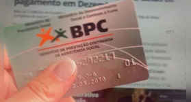 Desde 2016, para o recebimento do BPC, os beneficiários precisam estar inscritos no Cadastro Único