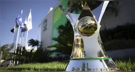 Troféu do Brasileirão poderá parar nas mãos do Palmeiras ou do Botafogo