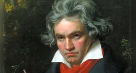 Ludwig van Beethoven