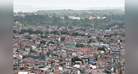 O trabalho de mapeamento iniciado em Belém faz parte do programa Periferia Viva, do Ministério das Cidades.