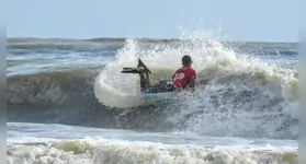 Praia do Maçarico será palco de circuito de boyboarding