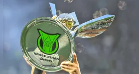 Brasileirão 2024 chegou ao fim