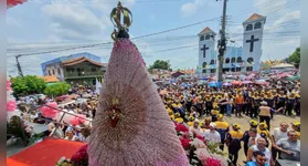 O evento, que ocorre durante a semana nazarena, promete oferecer noites de fé, devoção e música