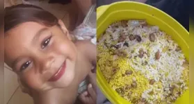 A principal suspeita é de intoxicação por ingestão de alimentos contaminados. A família havia recebido doação de peixes e arroz.