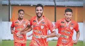 Pela primeira vez na história, o Capitão Poço vai jogar o Campeonato Paraense da 1ª divisão