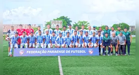 Papão sabe que investir na base é garantir um futuro grandioso para o clube