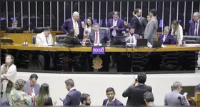 O PL quer um lugar na futura Mesa do plenário, mas tentará voltar a presidir a Comissão de Relações Exteriores