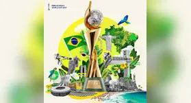 Quem vai erguer a taça no Brasil?