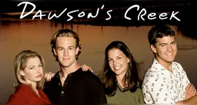 A série Dawson's Creek fez enorme sucesso nos anos 90