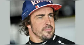 Fernando Alonso completará 400 GPs na categoria.