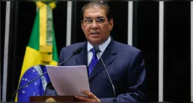 Senador Jader Barbalho