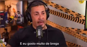 Carlinhos Maia em entrevista ao podpah