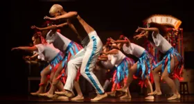 Eventos faz celebração da Dança Moderna em Belém