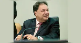 Deputado Chicão (MDB)