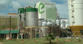 Eldorado Brasil Celulose