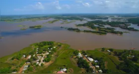 Pracuúba no Amapá ocupa a 18ª pior posição no ranking de piores lugares para se viver no país