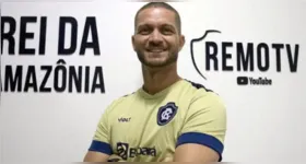 O Clube do Remo anunciou a contratação do preparador físico Jonas Neves, de 42 anos.