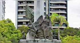 Monumento à República