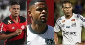 Botafogo pode igualar feitos de Santos e Flamengo