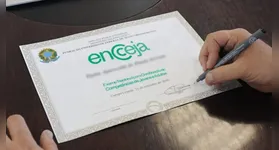 Imagem ilustrativa da notícia Encceja 2024: Seduc orienta participantes sobre certificação