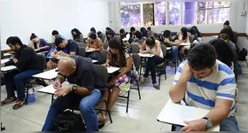 As notas podem ser consultadas no Sistema PPL e no Sistema Encceja Exterior.