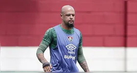 Felipe Melo pensa em atuar no futebol, agora como dirigente