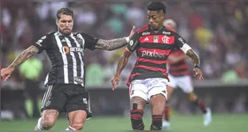 O empate não mudou em nada o cenário dos dois times no Brasileirão