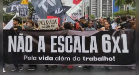 O movimento ganhou espaço após a vitória do vereador Rick Azevedo (PSOL-RJ) no Rio de Janeiro, eleito com uma campanha que fala em "vida além do trabalho".