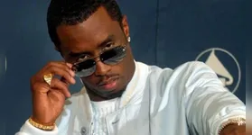 Rapper P.Diddy