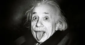 Albert Einstein foi uma das mentes mais brilhantes da ciência