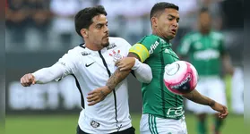 Rivalidade durou anos no Dérbi entre Corinthians e Palmeiras