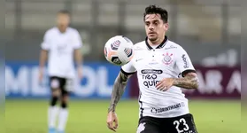 Jogador deixa o Corinthians após 11 temporadas