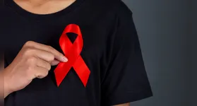 A eliminação da Aids como problema de saúde pública até 2030 é uma das metas do Brasil Saudável.