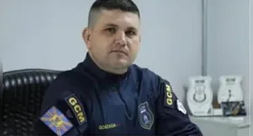 Anderson Gonzaga da Silva Assis, secretário de segurança de Campo Grande (MS), elogiou Hitler durante uma reunião