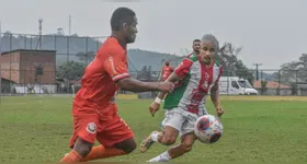 Carajás e Independente disputam vaga na elite do Campeonato Paraense