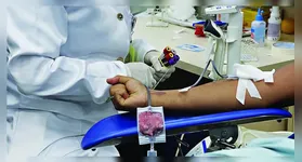 Campanha promovida em dezembro tem como objetivo reabastecer o estoque de sangue do Hospital Regional do Tapajós para futuras transfusões