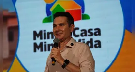 Ministro das Cidades, Jader Filho, tem o objetivo de concluir 2024 com um número recorde de moradias entregues no estado do Pará