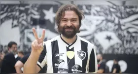 Dirigente assume o Botafogo na era SAF