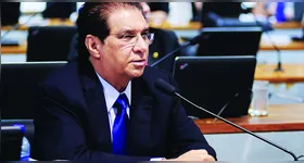 Senador Jader: veículos vão garantir segurança e qualidade no transporte para os estudantes