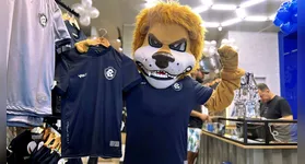 Nova camisa será lançada no sábado (14)