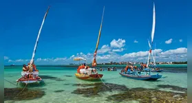 Maceió é a cidade mais procurada pelos turistas