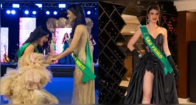 O Miss Latina Brasil é a etapa brasileira do Miss América Latina del Mundo