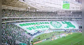 Organizada do Verdão está sendo investigada após emboscada contra torcida do Cruzeiro.