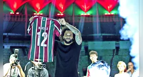 Marcelo foi criado no Fluminense e pode se aposentar a qualquer momento