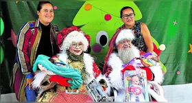 No próximo domingo (22), ocorre o Círio das Crianças de Marituba, a primeira procissão do evento, a partir das 8h.