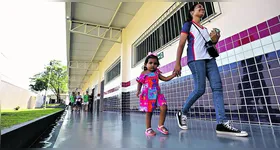 O Ensino Fundamental terá 24 mil novas vagas distribuídas em todas as escolas do Estado